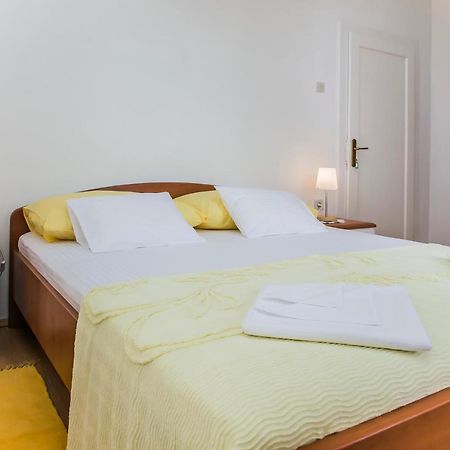 Gardenia House Villa Janjina Dış mekan fotoğraf