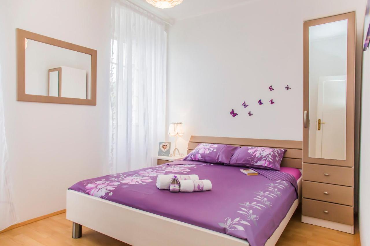 Gardenia House Villa Janjina Dış mekan fotoğraf