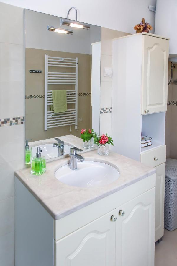 Gardenia House Villa Janjina Dış mekan fotoğraf
